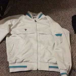 Allstar jacket